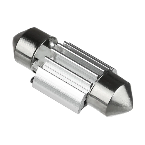 Car LED bulb C5W 3W COB HIGH POWER