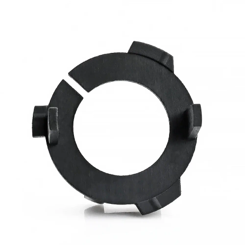 TK-113 | Adapter for mounting LED bulb or HID filament | VW Tiguan, Touran, Golf 7, Scirocco, Sharan, Multivan, New Lavida, Lamando