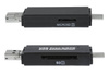 CR-023 | SD, microSD memóriakártya olvasó | USB, micro USB, USB Type C | USB OTG