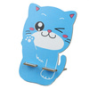 PSI-CF001-CAT | Stand, phone holder in the shape of a kitty