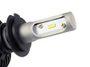 Set H7 CSP 50W 8000 lm LED-lampen