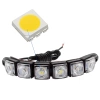 Luces de circulación diurna | Lámparas DRL flexibles | DRL-006-1