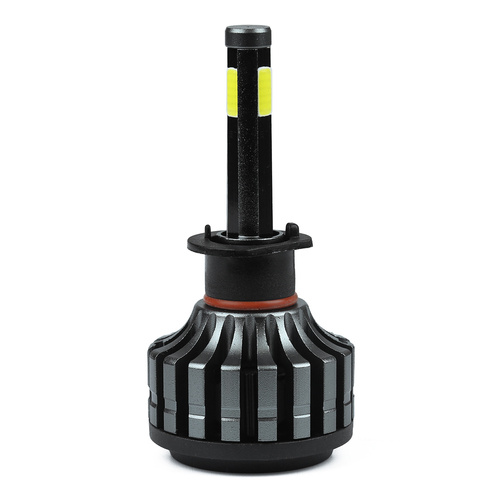 Conjunto de lâmpadas H1 LED S6 CSP 360° | 60W | 16.000lm