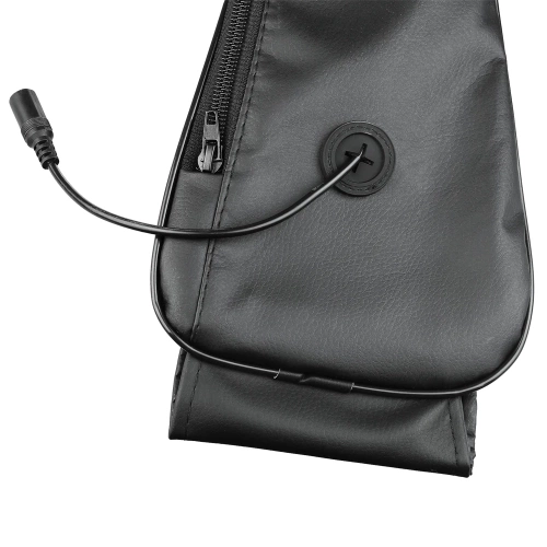 RN-001-NEGRO | Masajeador de cuello y hombros | Función de calefacción