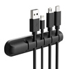 EH05 | Organizador de cables | Clip para 5 cables