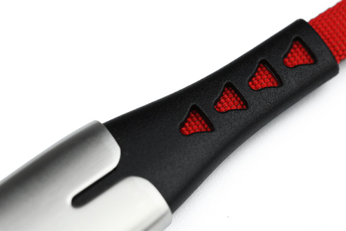 UC-008 | Tipo C 1M | Cavo USB 5A con LED per il tuo telefono