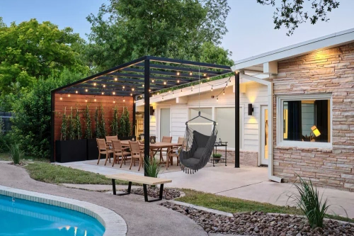 ZY-V004 | Sedia sospesa, sedia brasiliana, amaca, altalena | due cuscini, fascia in legno | fino a 120 kg | grafite