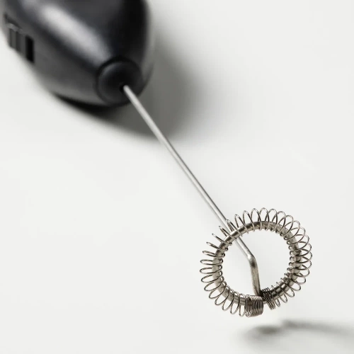 NF-015-BLACK | Electric milk frother | Mixing equipment