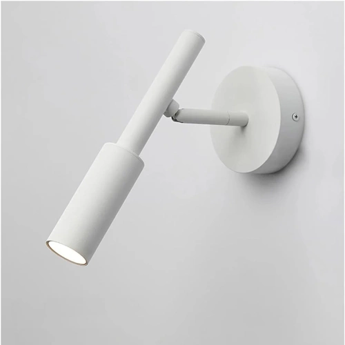 LED Wall Lamp | Adjustable Spotlight | SPOT Wall Light | Reading Lamp | YG-W007-W