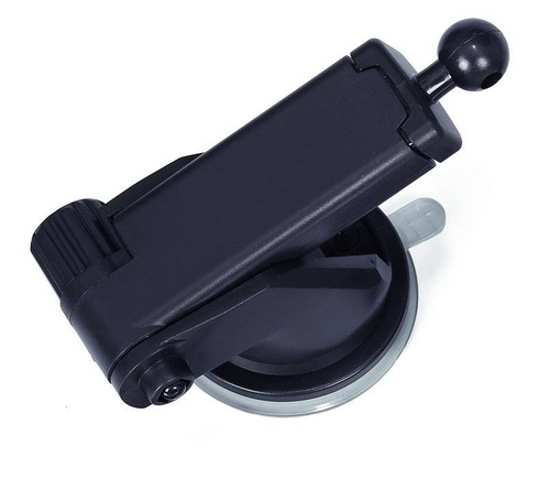 PSI- | Tripod with a suction cup to the windshield | Car holder for moving head