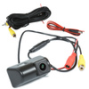 RC-1057 | Dedicated rear view camera for Ford Transit, Courier