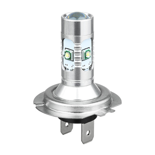 Car LED bulb H7 25W
