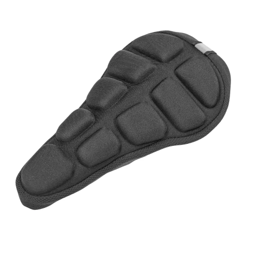 Comfortabele EVA zadelhoes met vormgeheugen | Antislip zadelhoes met reflector | Ademend zadelhoes | JGZDT-1