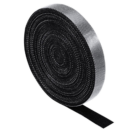 VCT-5M | Velcro tape, cable organizer | 20mm x 5m