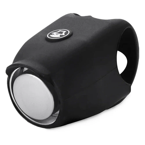 Sonerie electrică pentru bicicletă 120dB | Claxon puternic pentru bicicletă, motocicletă, 6 moduri de sunet | GJLB-125