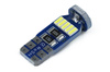 Car LED Bulb W5W T10 15 SMD 4014 CAN BUS 2