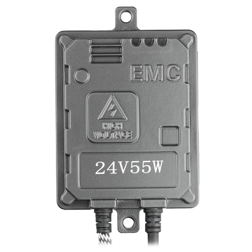 XENON SLIM AC 24V keitiklis