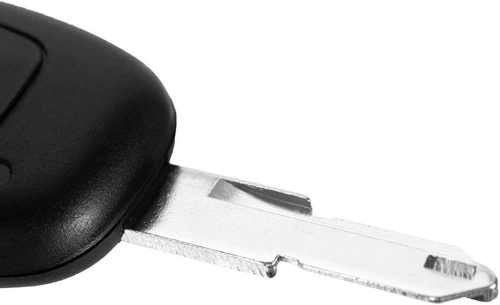 RE-225 | Capa chave RENAULT, NISSAN, OPEL | Controle remoto dedicado para carro