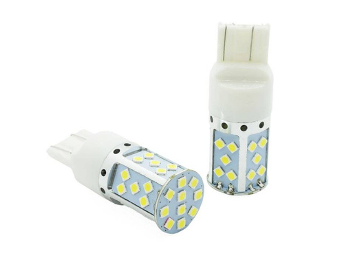 Автомобільна світлодіодна лампочка T20 35 SMD 3030 CANBUS