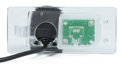 HS8262 | Dedicated rear view camera for Audi A1 8X, A3 8V, A4 B8, A6 C7, A7, Q3, Q5