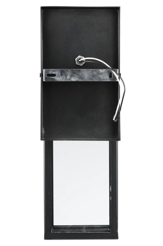 BD-C405 | Lampada da giardino, applique per facciate, lanterna E27