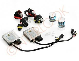 Kit de iluminación xenón HID 881 G5