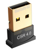 CSR4.0-Nero | Chiavetta Bluetooth 4.0