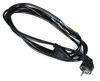 SLC-3M | Dual current cable, power supply | Poraden, Distributor