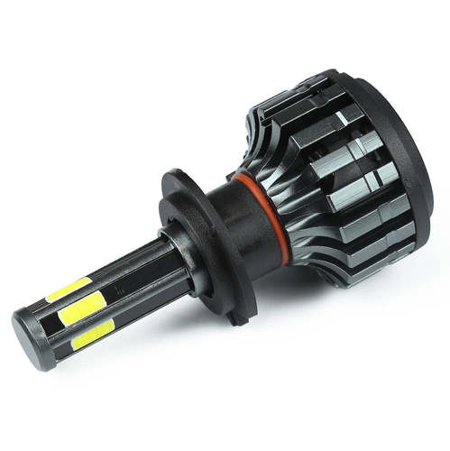 Izzókészlet H7 LED S6 CSP 360 ° | 80W | 20000lm