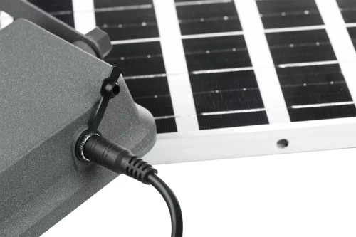 LD66-50W | 50W LED-es reflektor távirányítóval | 1500lm, 3000mAh, IP66