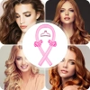 SD-13-ROZE | Roller zonder gebruik van warmte | Haarkrulroller | Golfmaakset