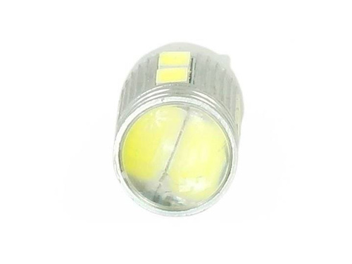 LED-Autoleuchtmittel | W5W T10 | 10 SMD 5630