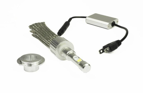 Sada LED H7 CREE™ TrueWhite Technology 9600 lm R3