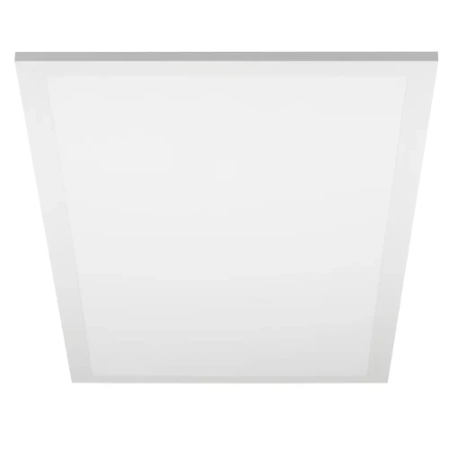 LED recessed panel | Raster luminaire for Armstrong type suspended ceiling systems | 60x30cm, 40W, 3800lm