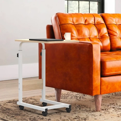 Funktionel tabel| Mobilt bærbar bord | LFD-6085-WD