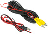 LPC-4LED | Bakkamera i EU-nummerpladerammen