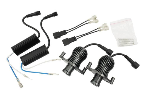 LED-Standlicht Marker | 2 x 20 W | für BMW E90/E91 2005-2008