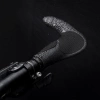 Ergonomiske cykelgreb | Anti-slip TPR gummigreb | BHD-233-BK