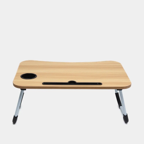 LFD-6040-WOOD | Laptop pad | Összecsukható reggelizőasztal | Ágytartó