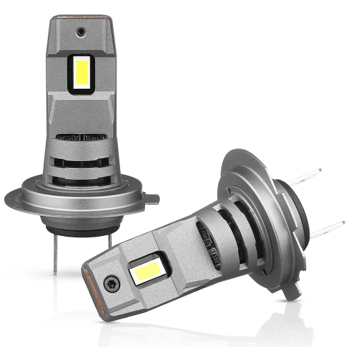 I7S-H7 | Set becuri H7 | Faruri LED cu faza scurta | Semafoare | Becuri auto puternice