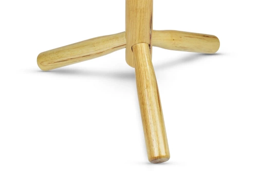 Garderobenständer | Holz | BYY-306-YW