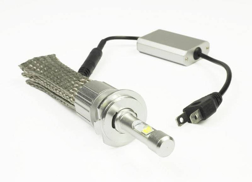 Sada LED H7 CREE™ TrueWhite Technology 9600 lm R3