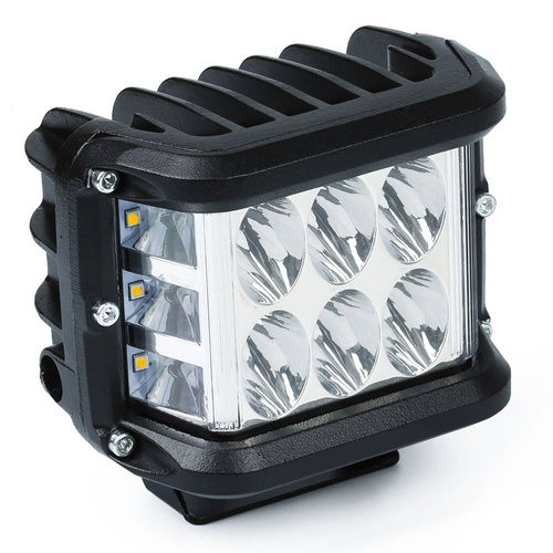 Arbeitsleuchte 35W | Weiße LED-Lichter | 1 Stück | WL5035