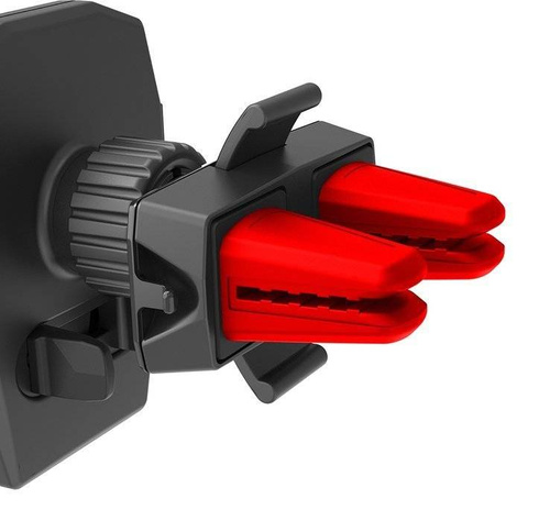 PSI-A020 | Telefonholder til luftventil | automatisk lukning af arme