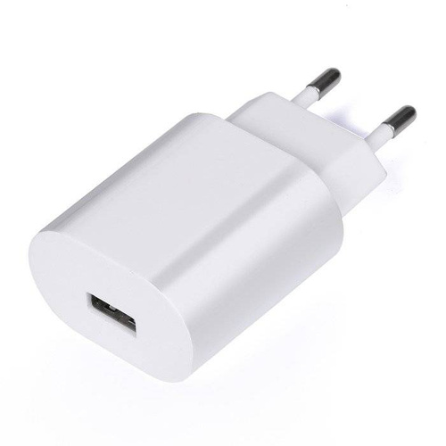 WA-002 | Cargador de pared USB para tu teléfono 