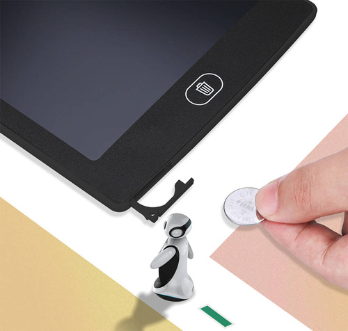 ET1002 | Grafický tablet na kreslenie pre deti, bez popisu