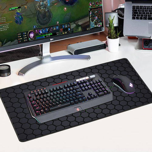 MP-003L | Tappetini per mouse | 90x40 cm