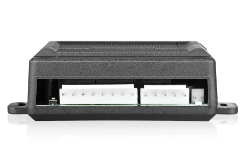 AL103M | Central locking set with two remote controls | Master and slave actuators