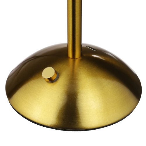 DTL-C125| Lumière tactile sans fil | Lampe LED moderne | Lampe de chevet