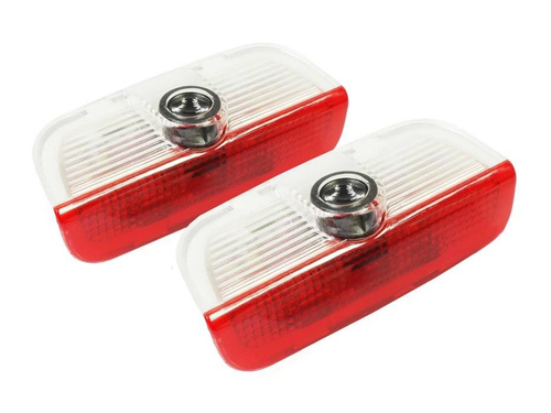 LED-Türprojektor | für VW Fahrzeuge | PMC-V2